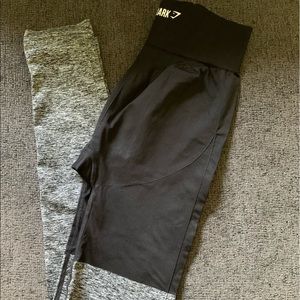 Gymshark leggings size Small